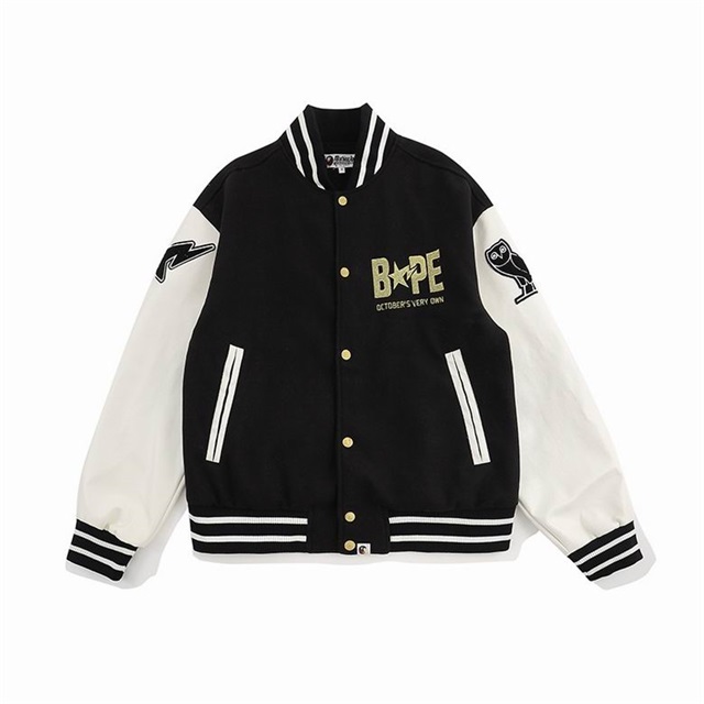 Bape Jacket-036